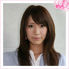 ミス跡見2008