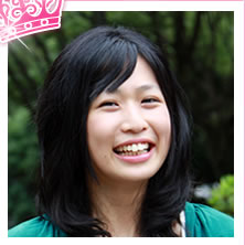 ミス千葉大2009