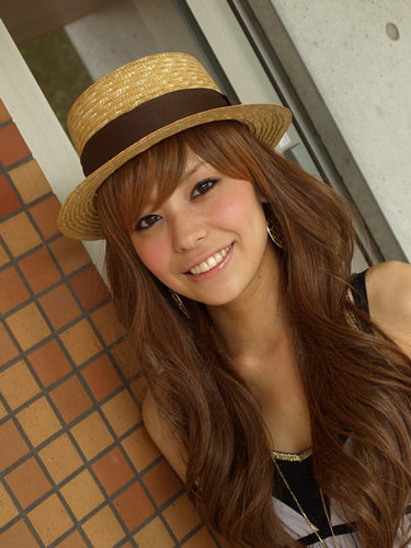 小松愛唯