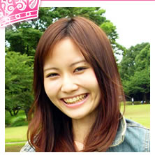 ミス理科大2009