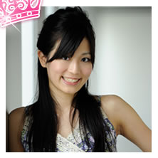 ミス理科大2010 ミス理科大2010