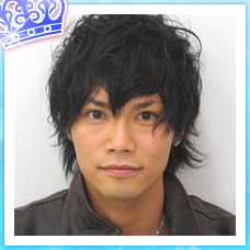 ミスター北里2008